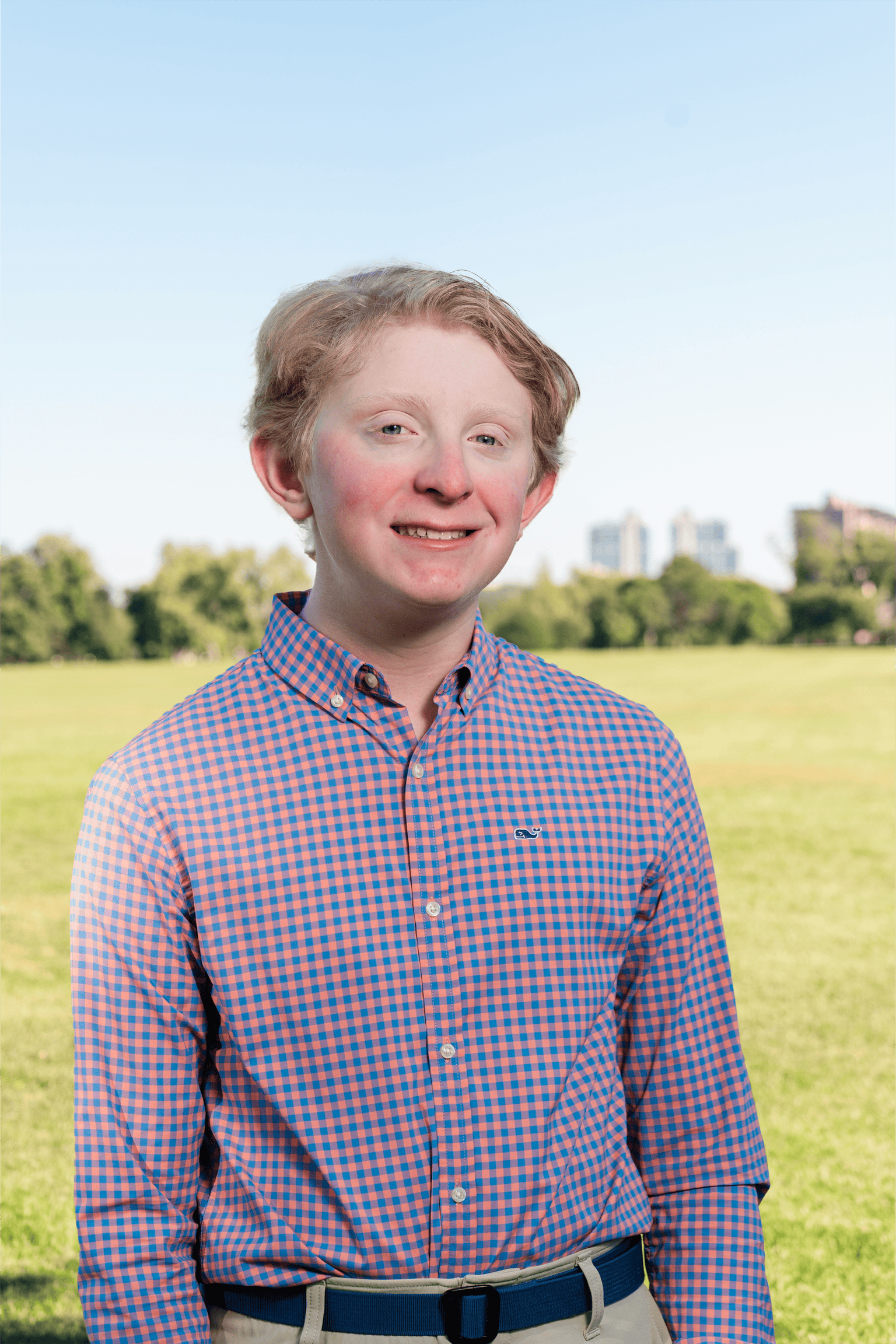 Jacob Barkin